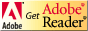 Get Adobe Acrobat Reader Button